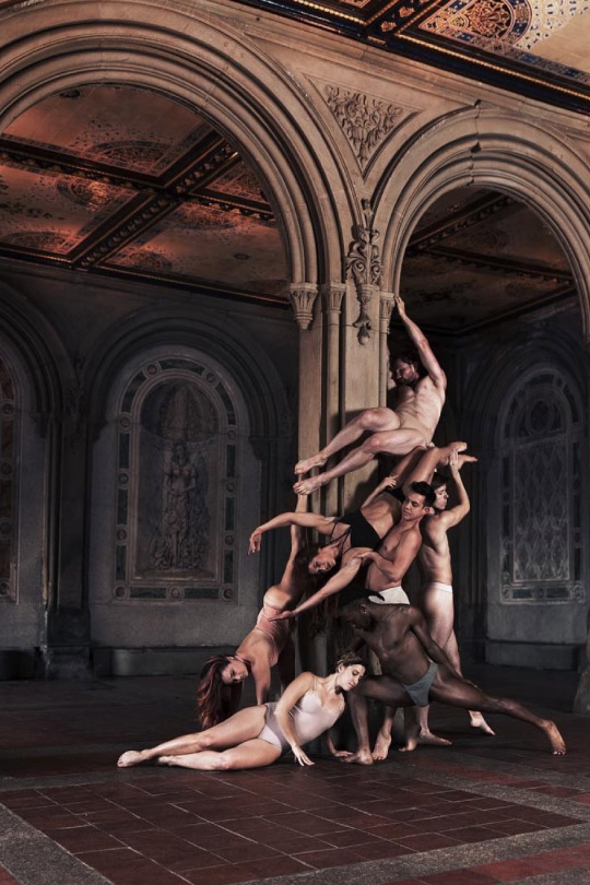 Contribute to Something Different